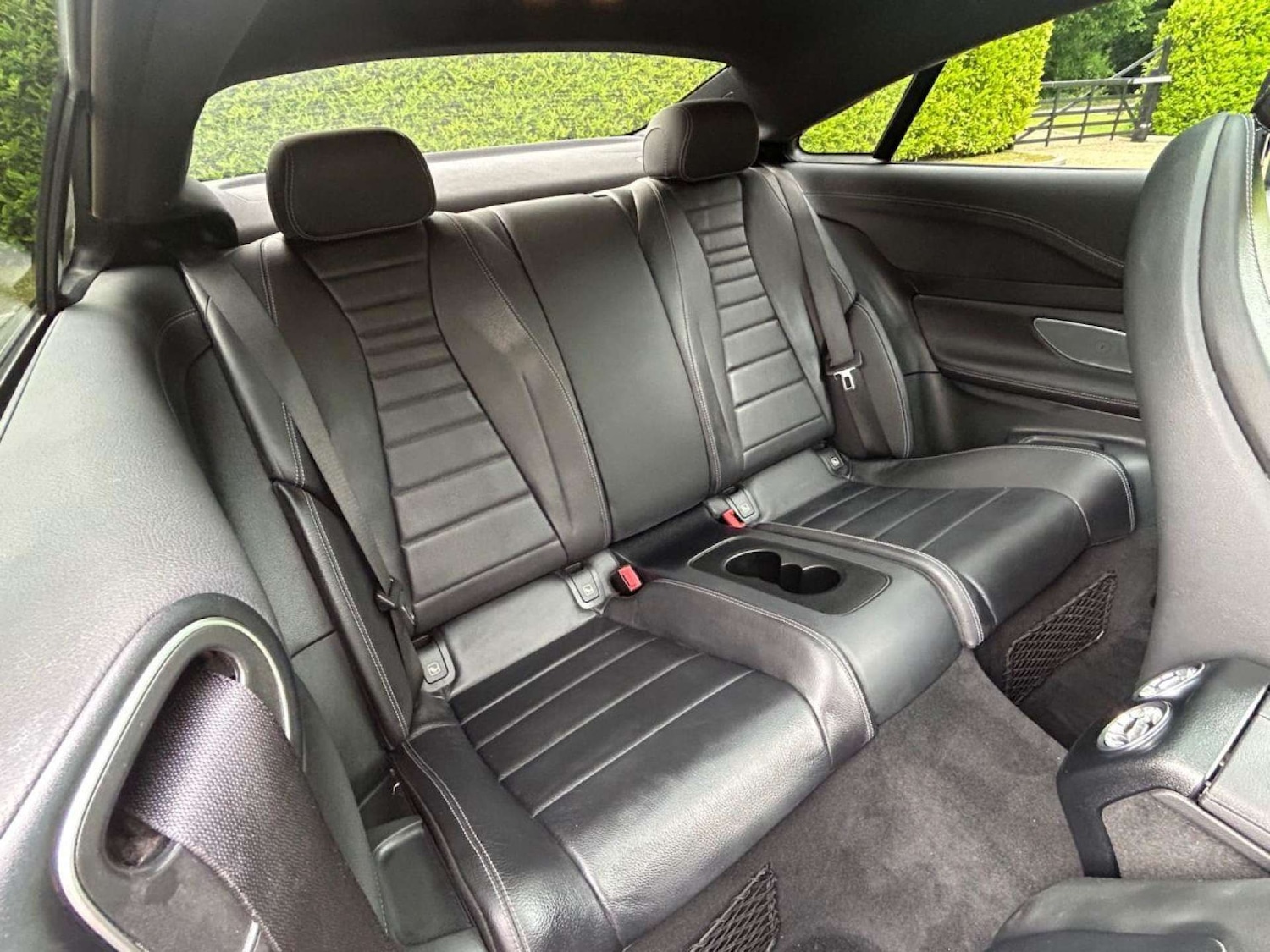 Used Mercedes-Benz E Class 2017 for sale - 77704075: Photo 17