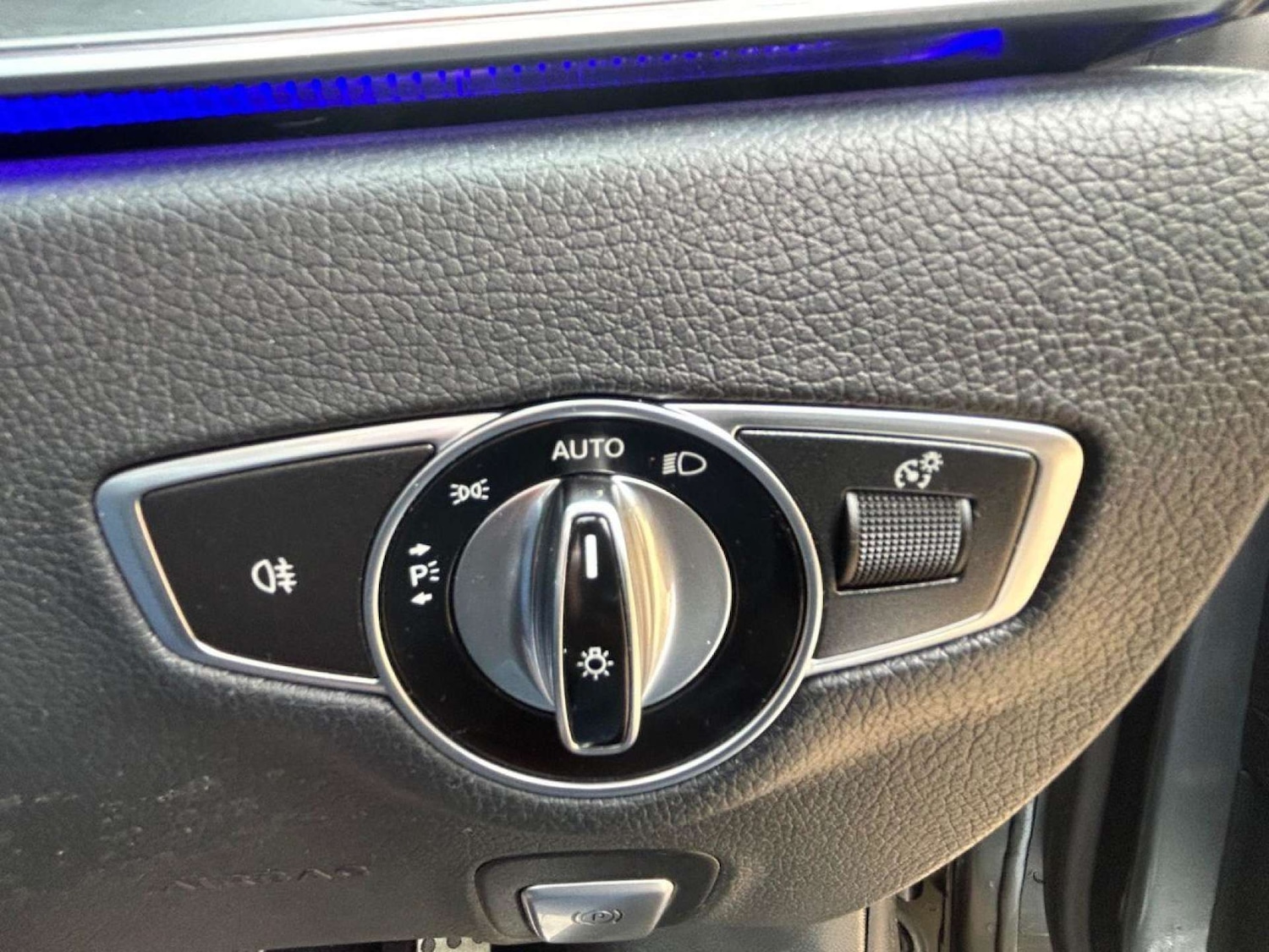 Used Mercedes-Benz E Class 2017 for sale - 77704075: Photo 19