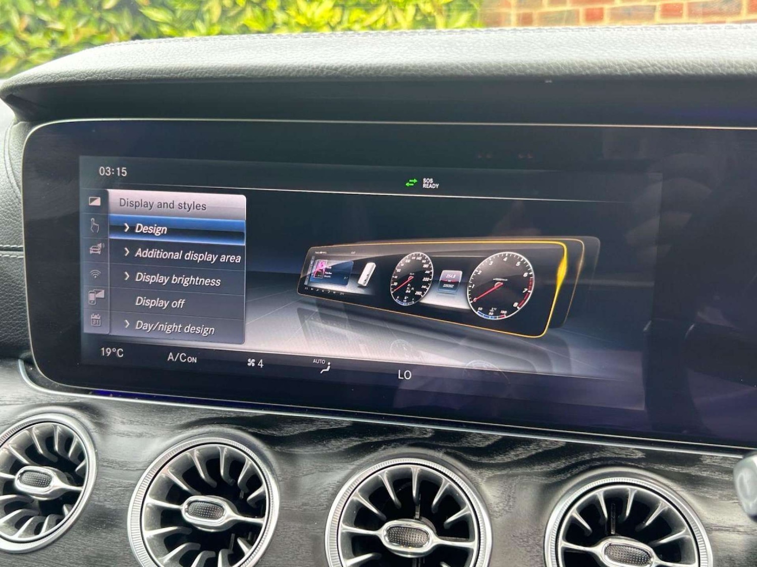 Used Mercedes-Benz E Class 2017 for sale - 77704075: Photo 23