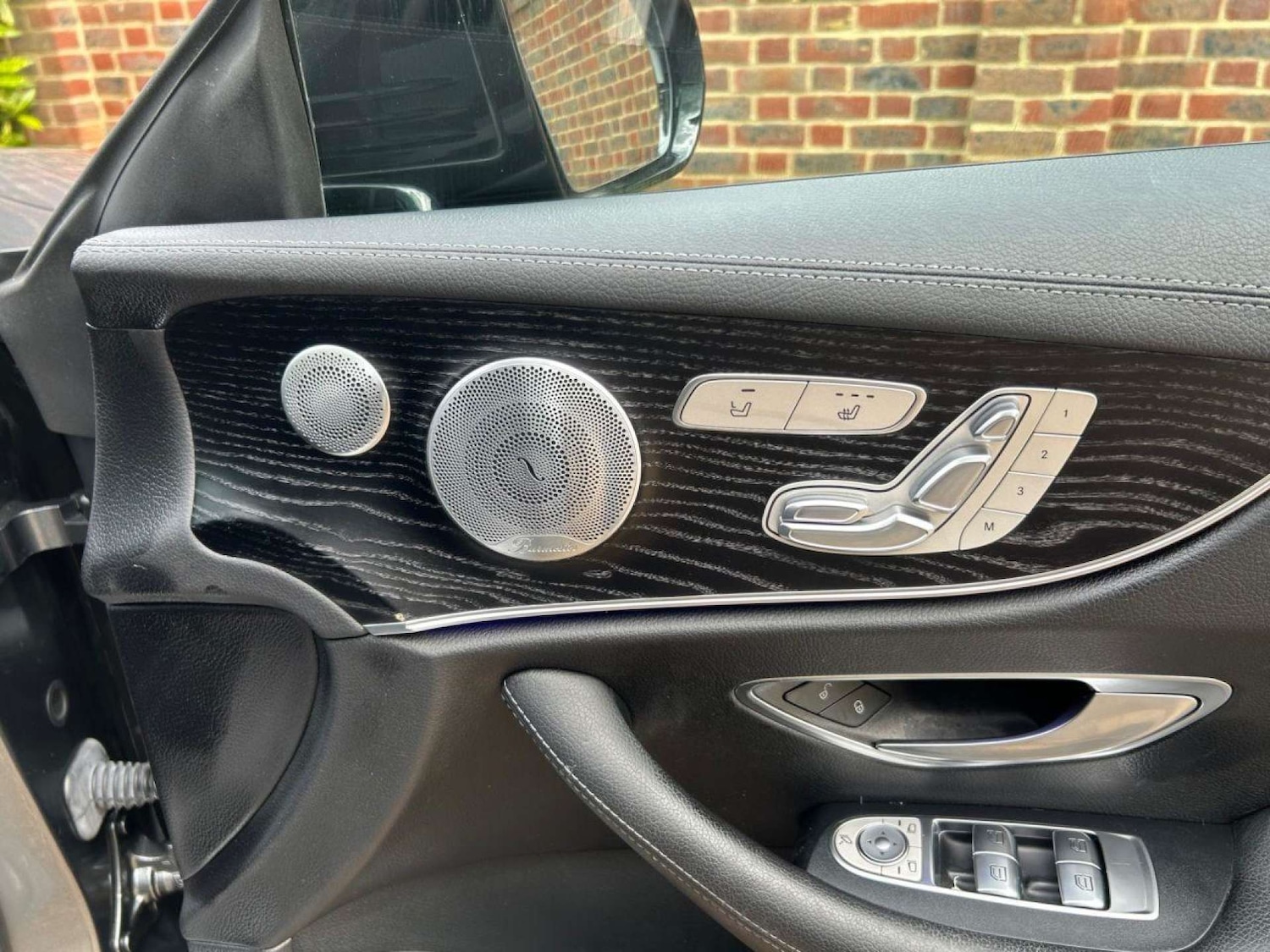 Used Mercedes-Benz E Class 2017 for sale - 77704075: Photo 28