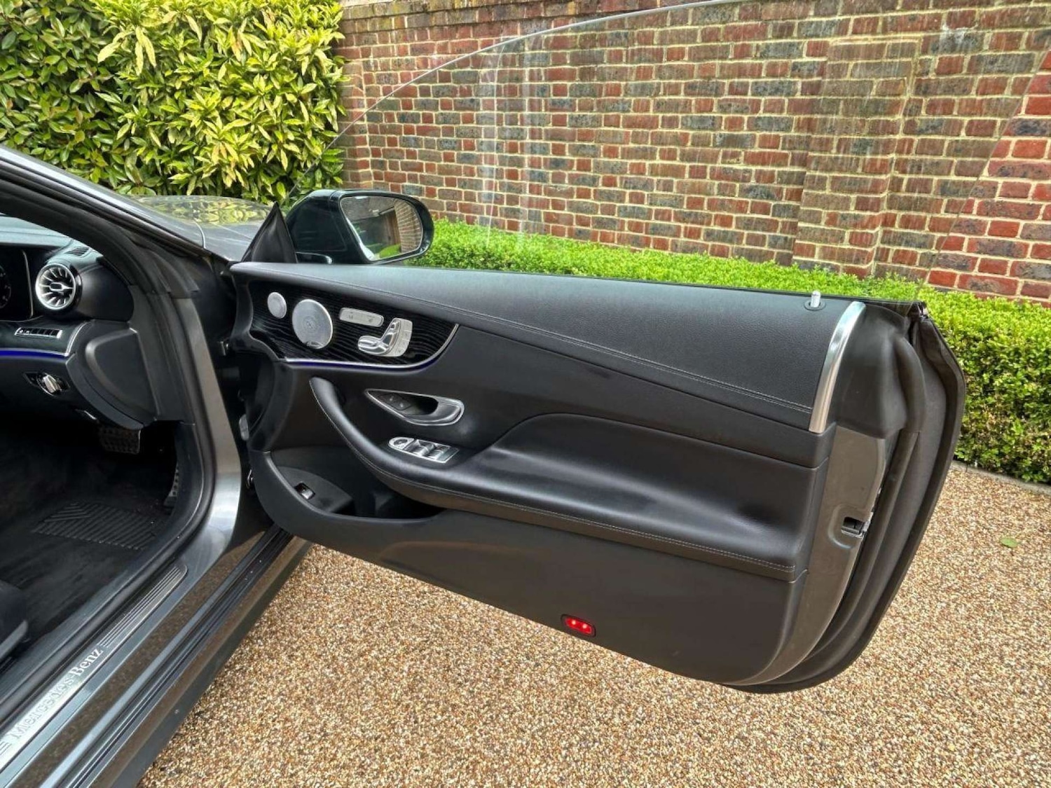 Used Mercedes-Benz E Class 2017 for sale - 77704075: Photo 29