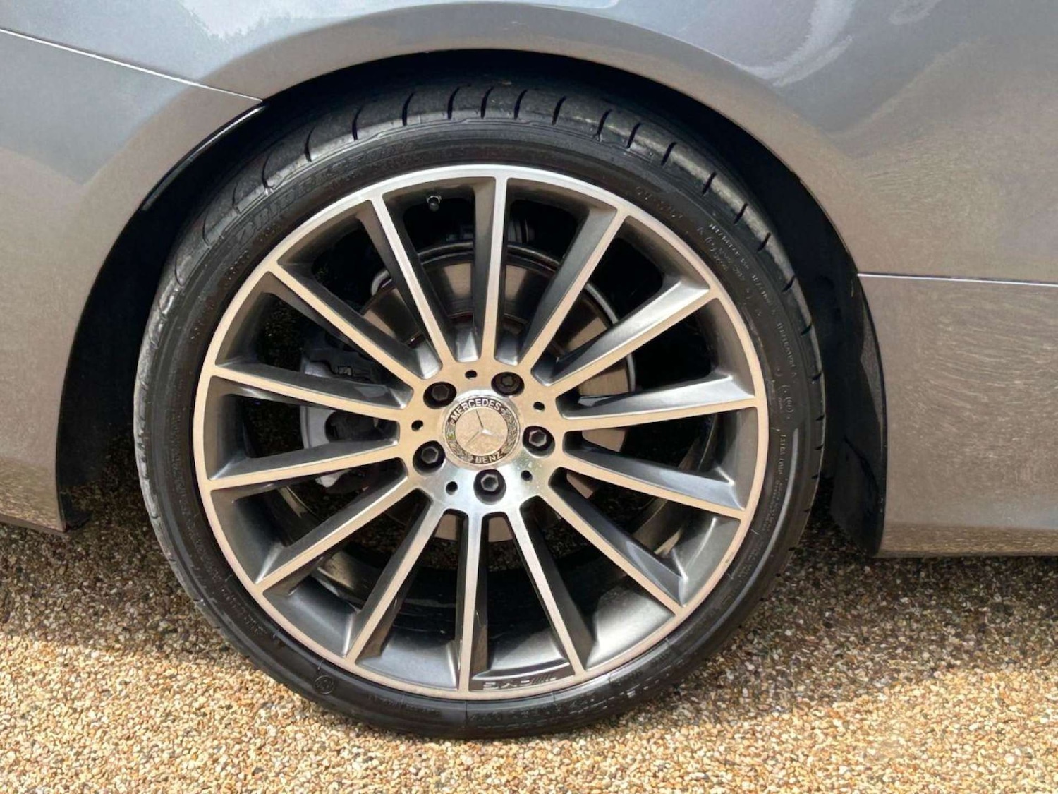 Used Mercedes-Benz E Class 2017 for sale - 77704075: Photo 34