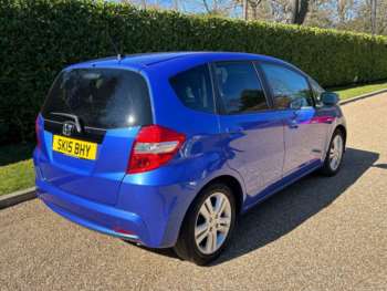 Used Honda Jazz 2015 for sale - 74071309: Photo