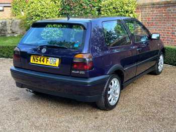 Used Volkswagen Golf 1995 for sale - 72429427: Photo