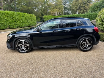 Used Mercedes-Benz GLA 2015 for sale - 79695945: Photo