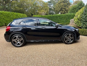 Used Mercedes-Benz GLA 2015 for sale - 79695945: Photo