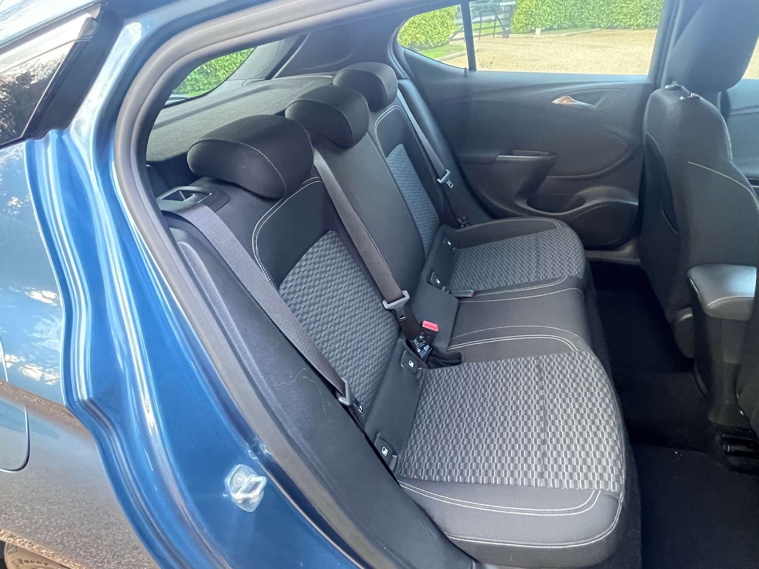 Used Vauxhall Astra 2017 for sale - 77431921: Photo 10