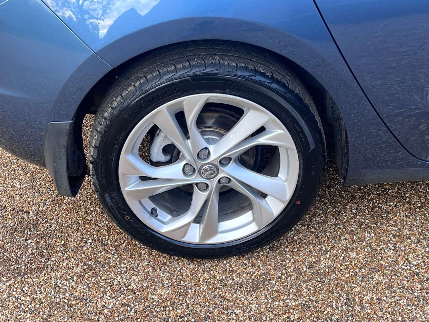 Used Vauxhall Astra 2017 for sale - 77431921: Photo 13