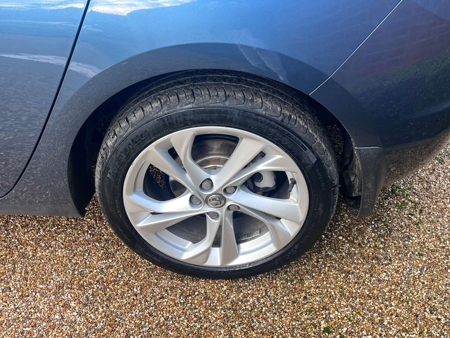 Used Vauxhall Astra 2017 for sale - 77431921: Photo 14