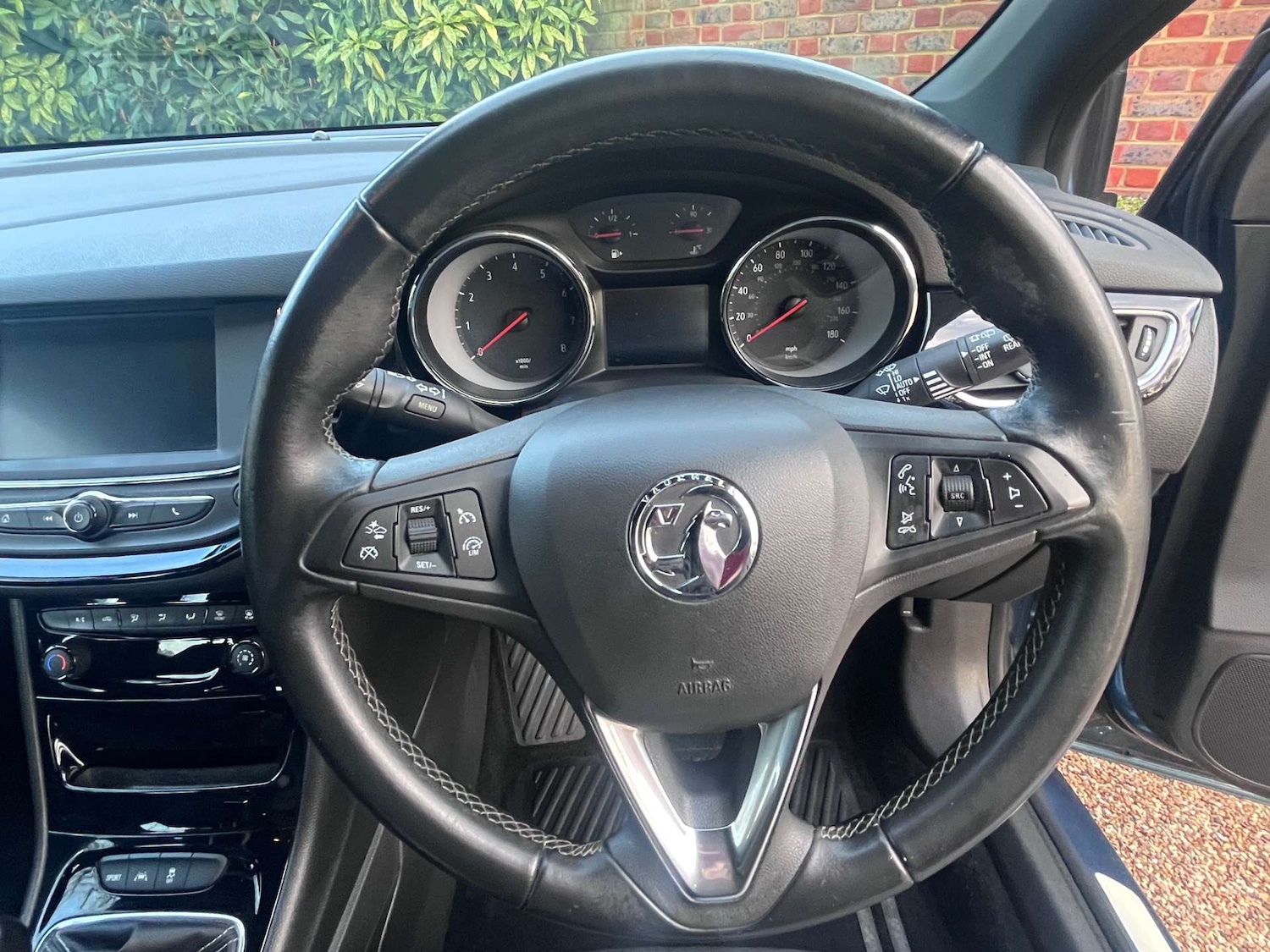 Used Vauxhall Astra 2017 for sale - 77431921: Photo 17