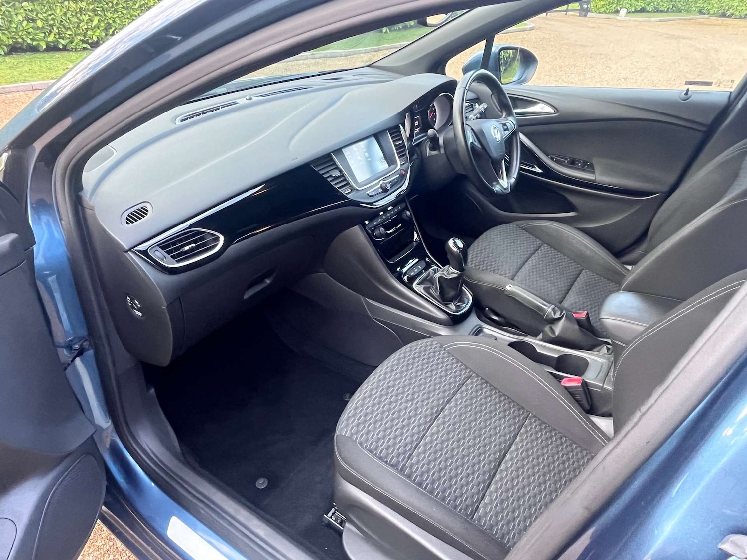 Used Vauxhall Astra 2017 for sale - 77431921: Photo 19