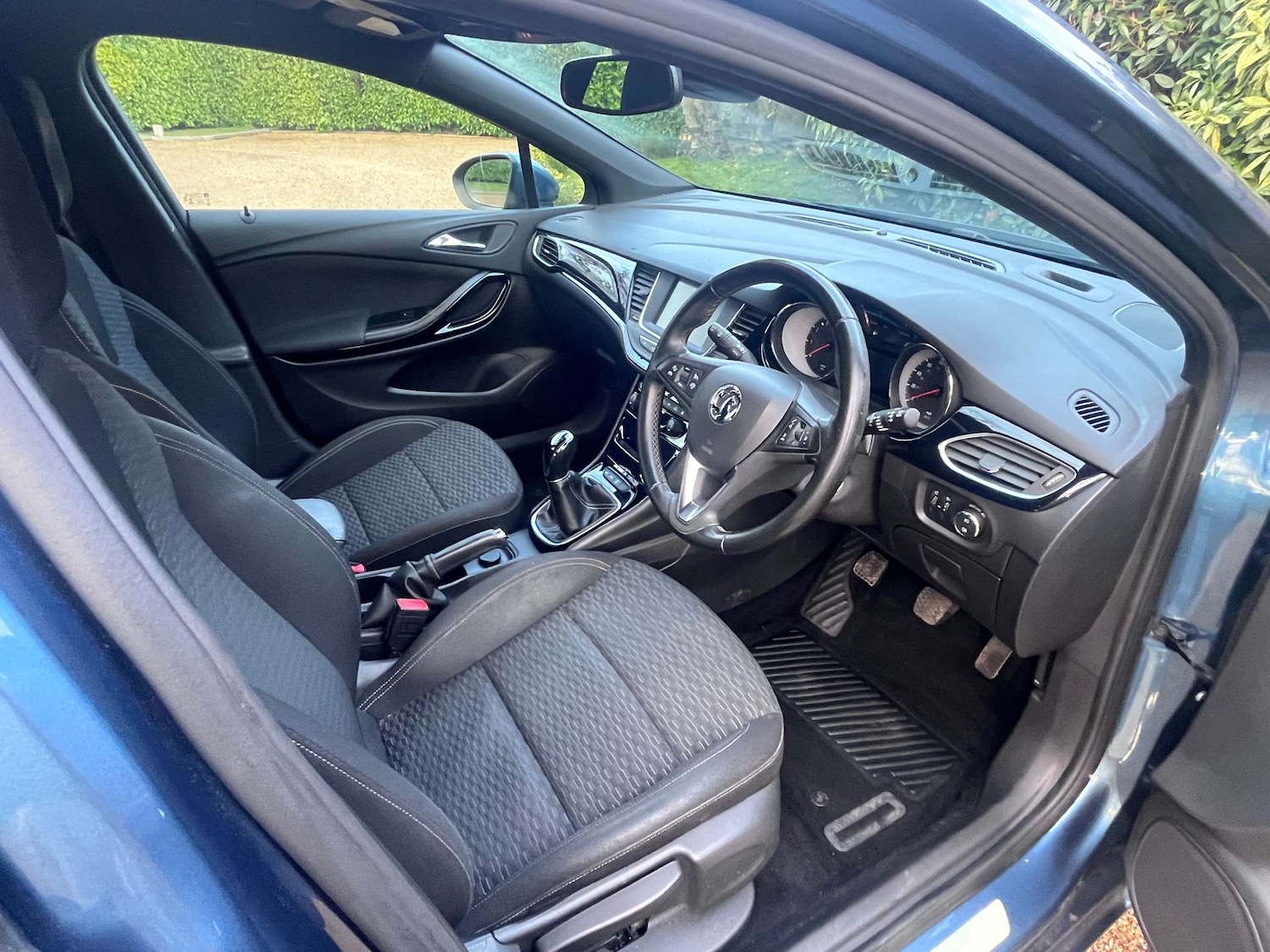 Used Vauxhall Astra 2017 for sale - 77431921: Photo 9