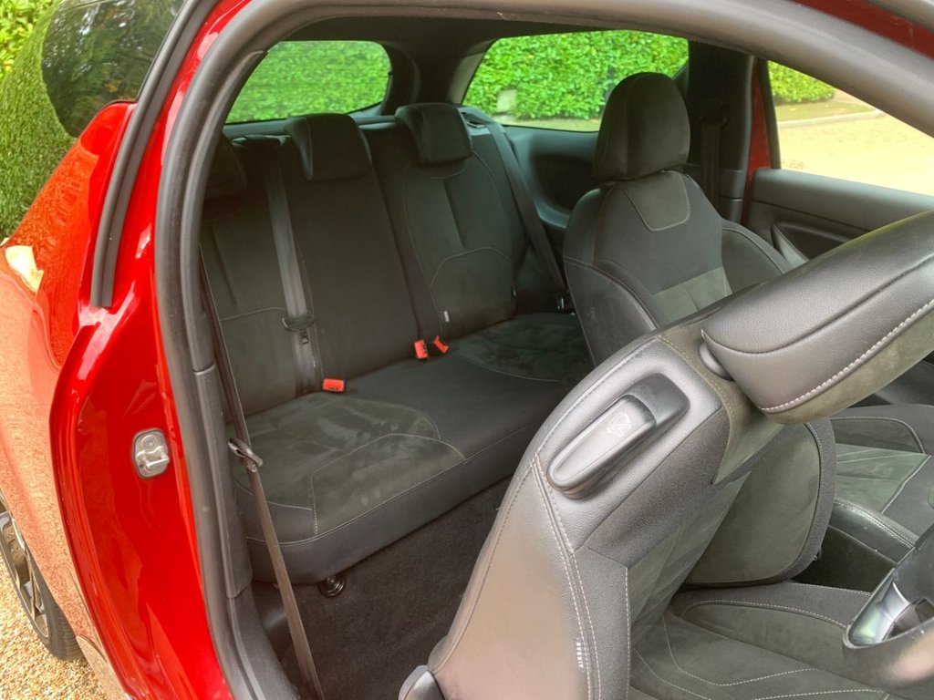 Used DS Automobiles DS 3 2016 for sale - 76685893: Photo 13