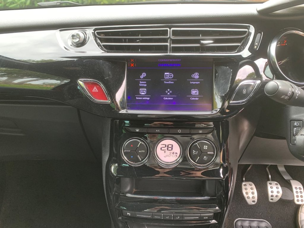 Used DS Automobiles DS 3 2016 for sale - 76685893: Photo 15