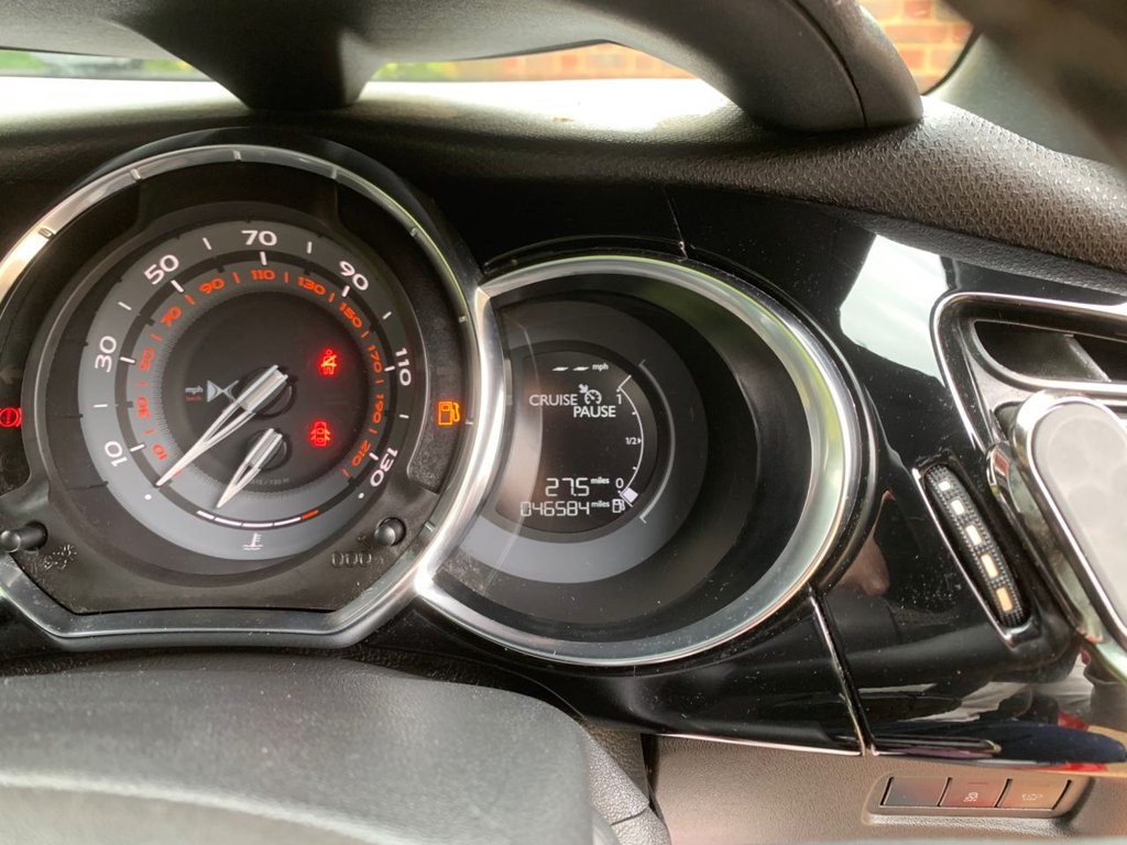 Used DS Automobiles DS 3 2016 for sale - 76685893: Photo 16