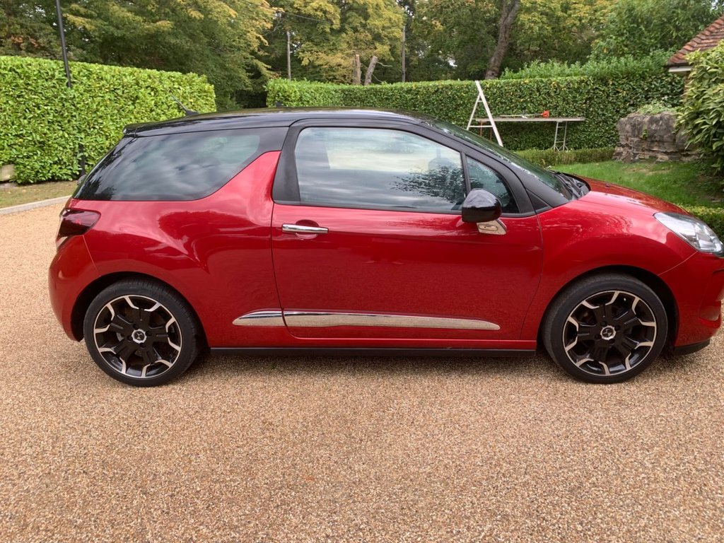 Used DS Automobiles DS 3 2016 for sale - 76685893: Photo 7