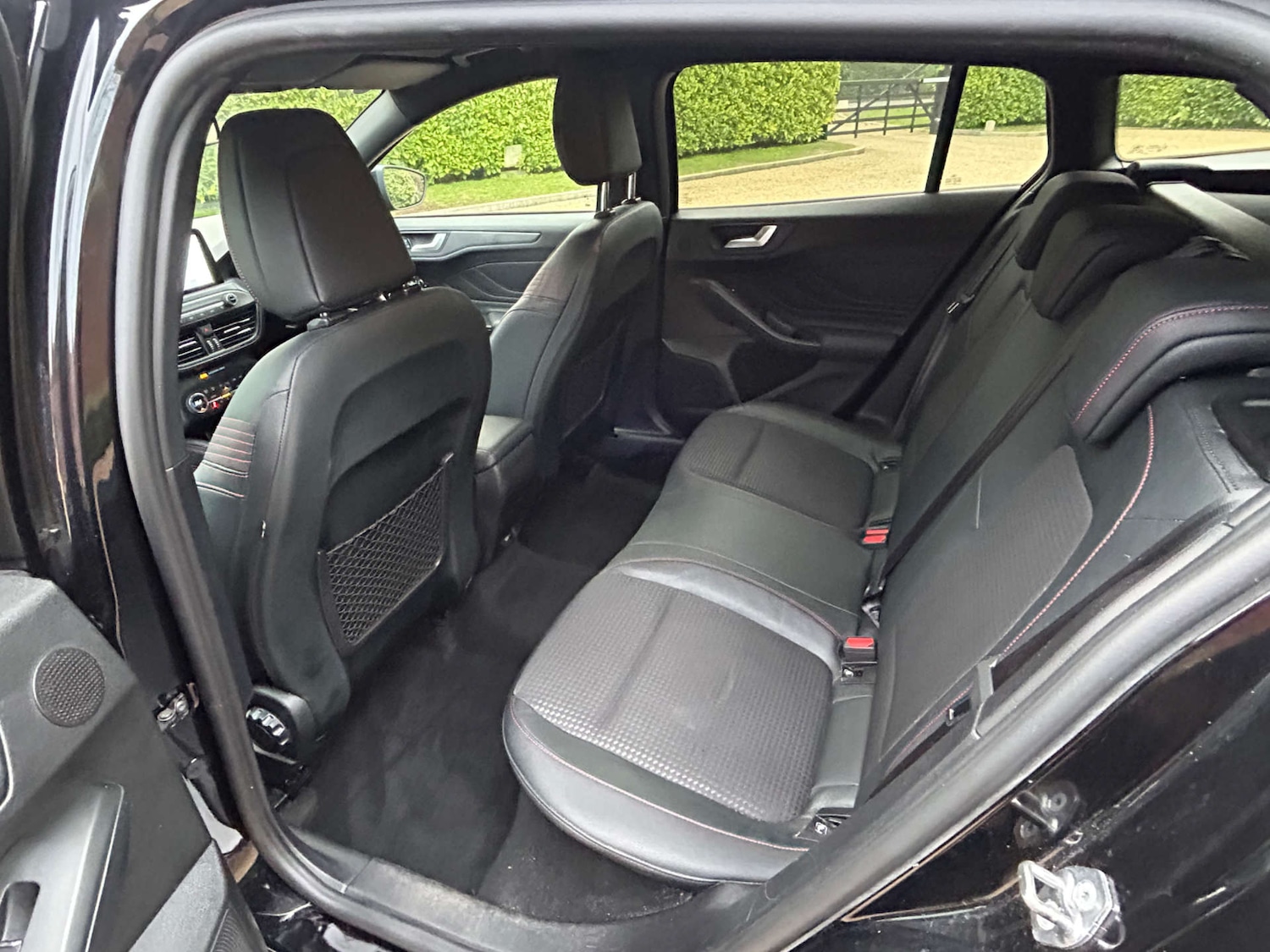 Used Ford Focus 2020 for sale - 77749071: Photo 12