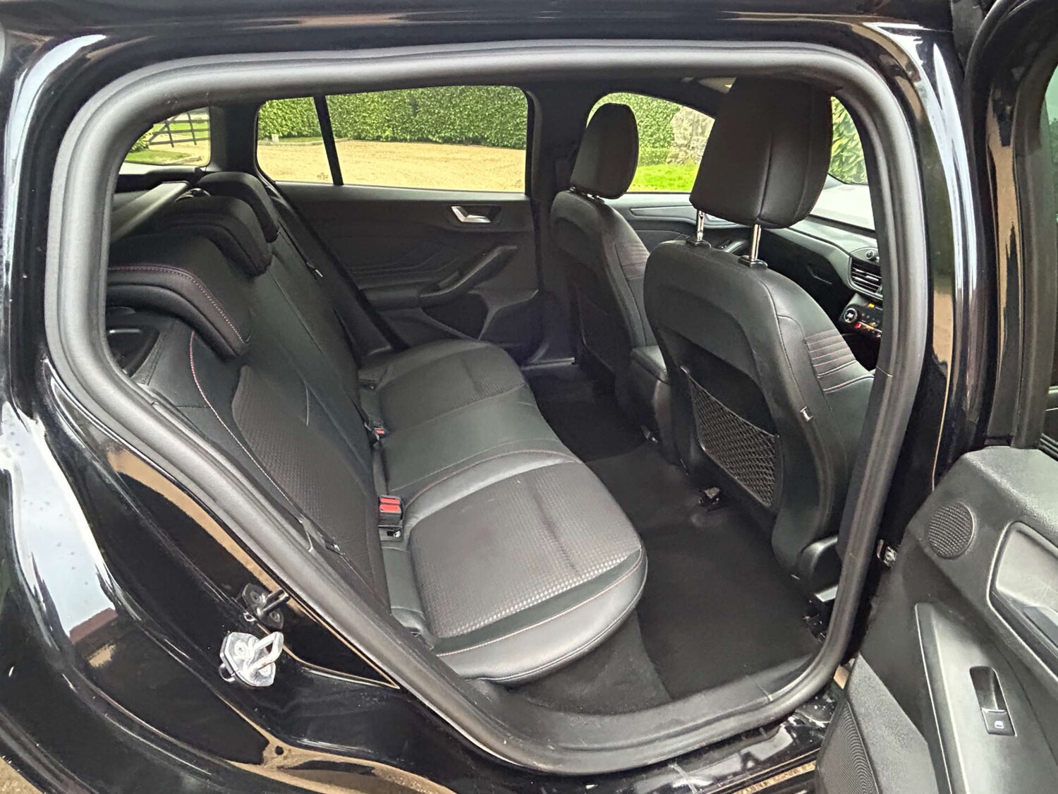 Used Ford Focus 2020 for sale - 77749071: Photo 13