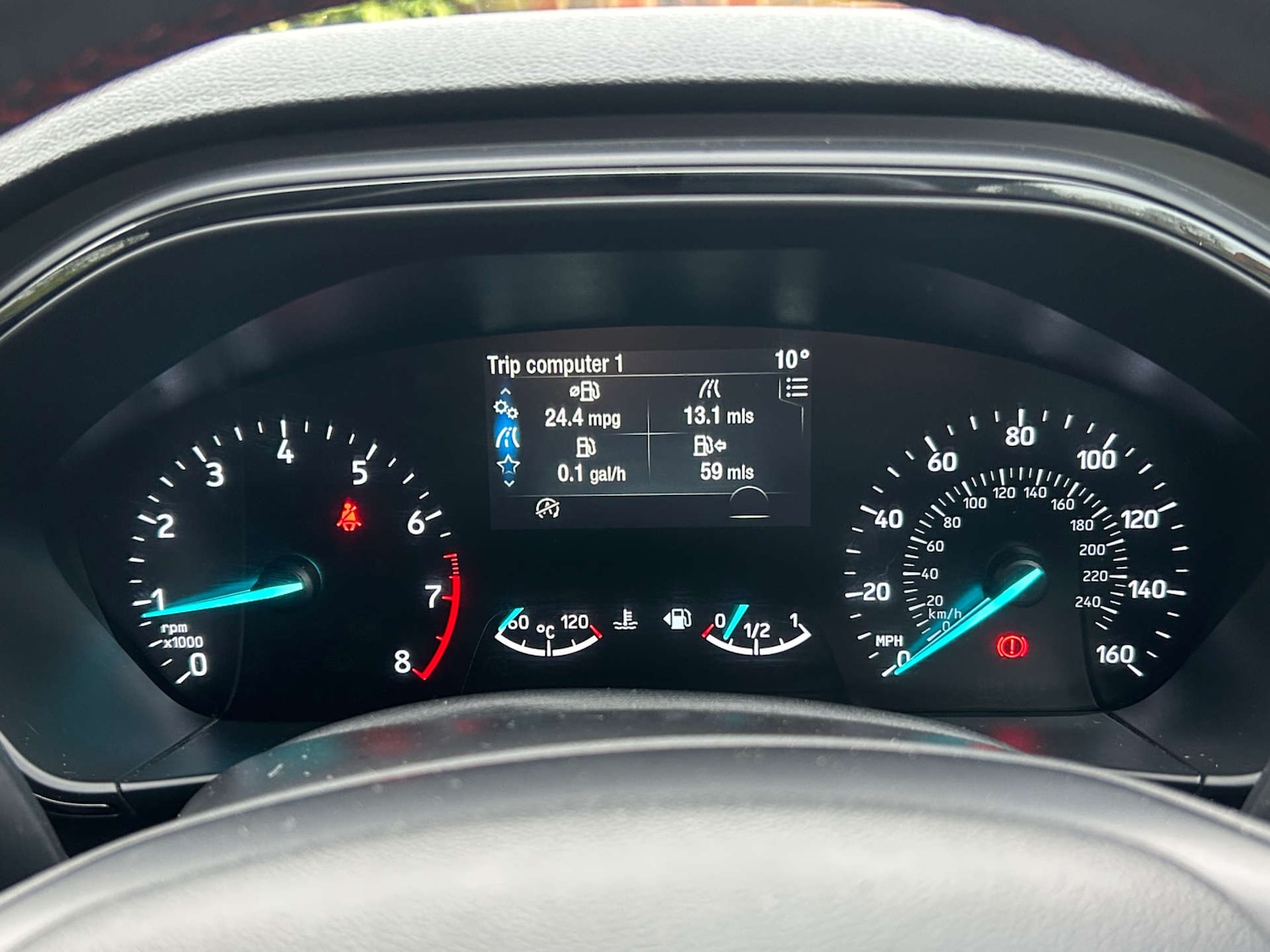 Used Ford Focus 2020 for sale - 77749071: Photo 19