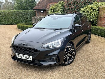 Used Ford Focus 2020 for sale - 77749071: Photo