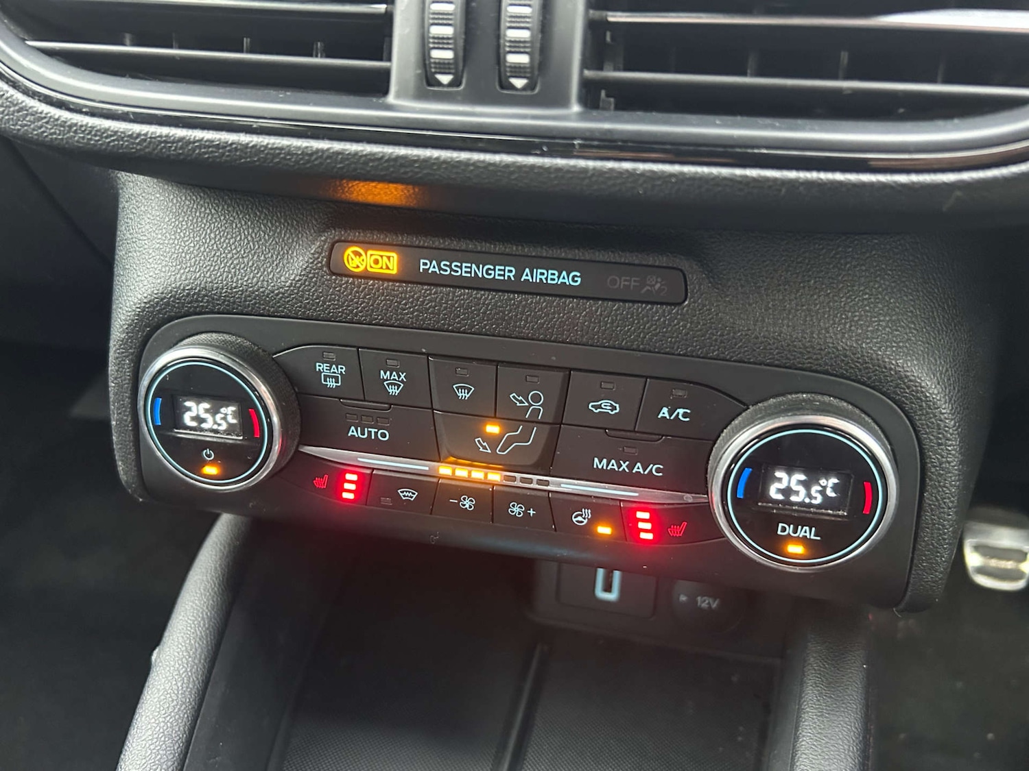 Used Ford Focus 2020 for sale - 77749071: Photo 21