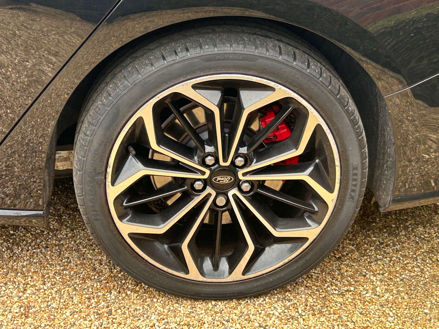 Used Ford Focus 2020 for sale - 77749071: Photo 25