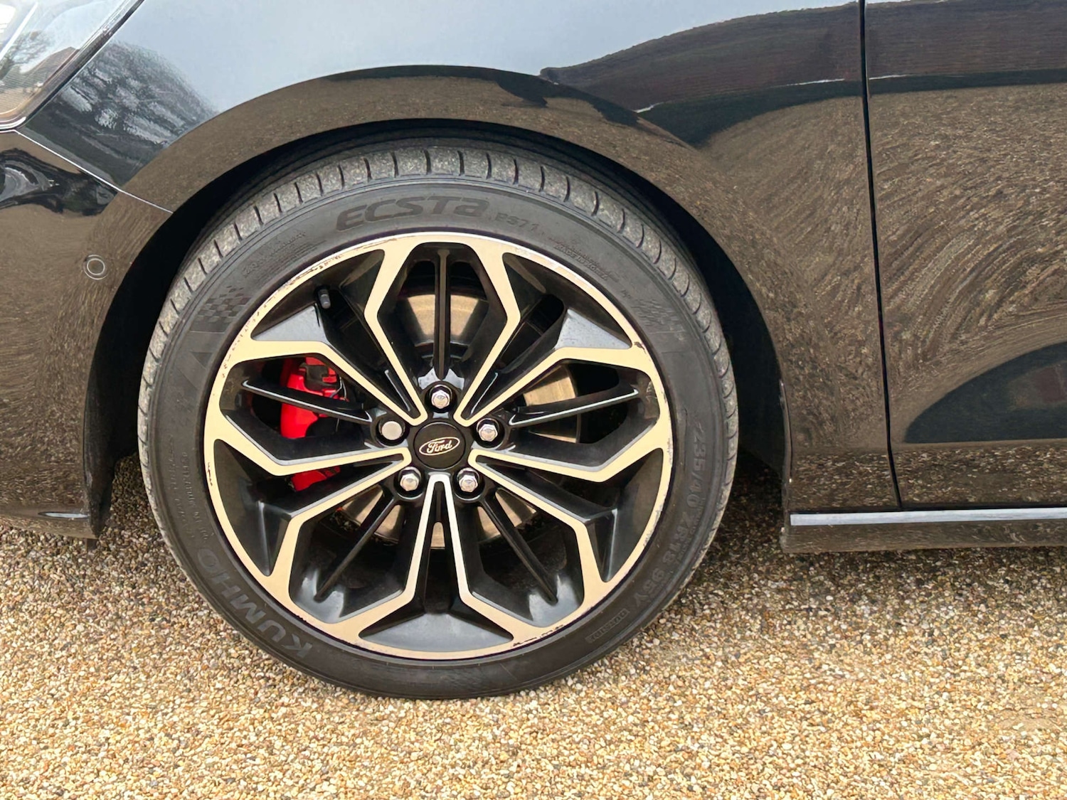 Used Ford Focus 2020 for sale - 77749071: Photo 28