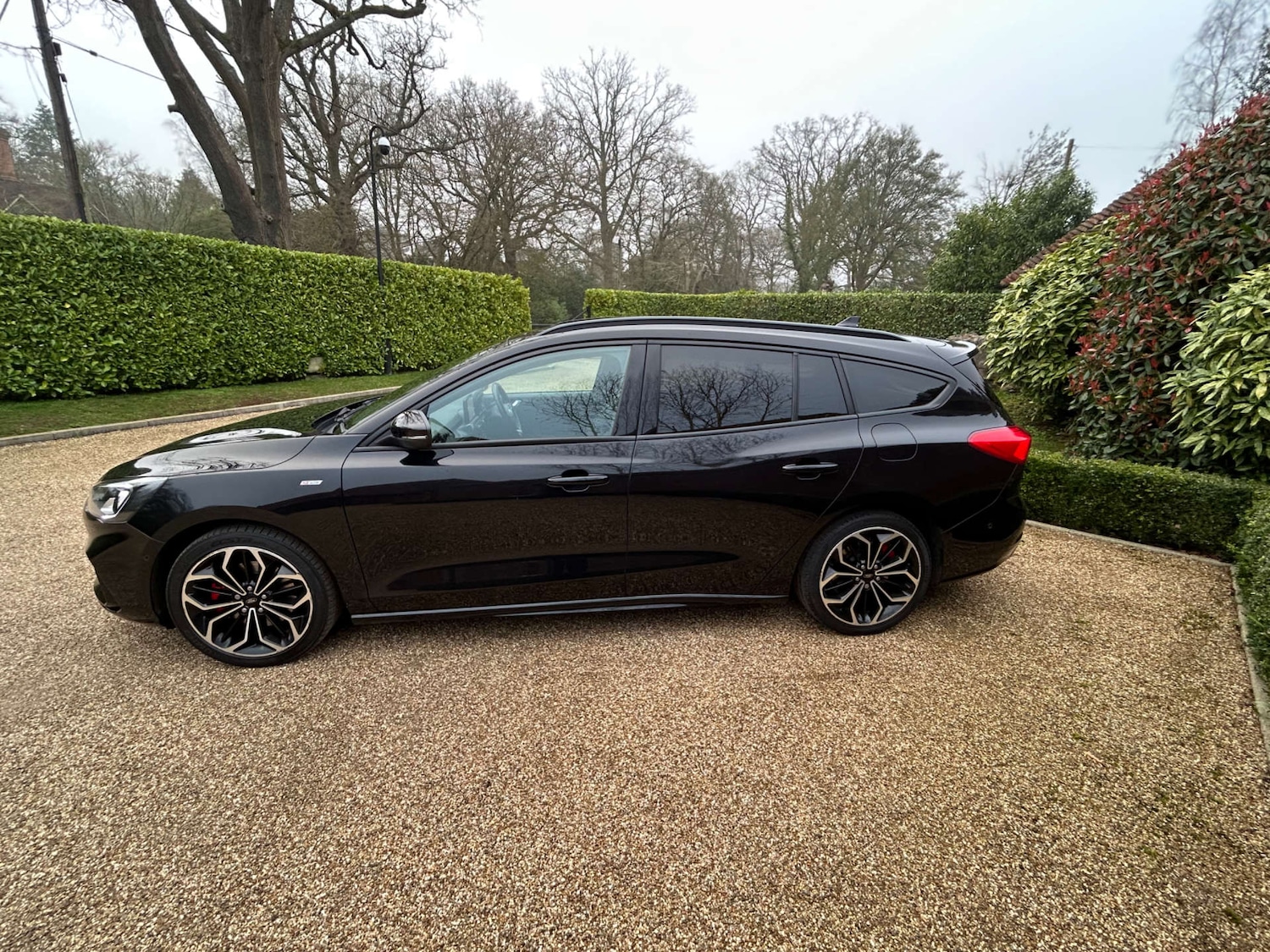 Used Ford Focus 2020 for sale - 77749071: Photo 3