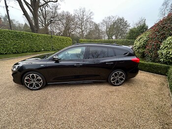 Used Ford Focus 2020 for sale - 77749071: Photo