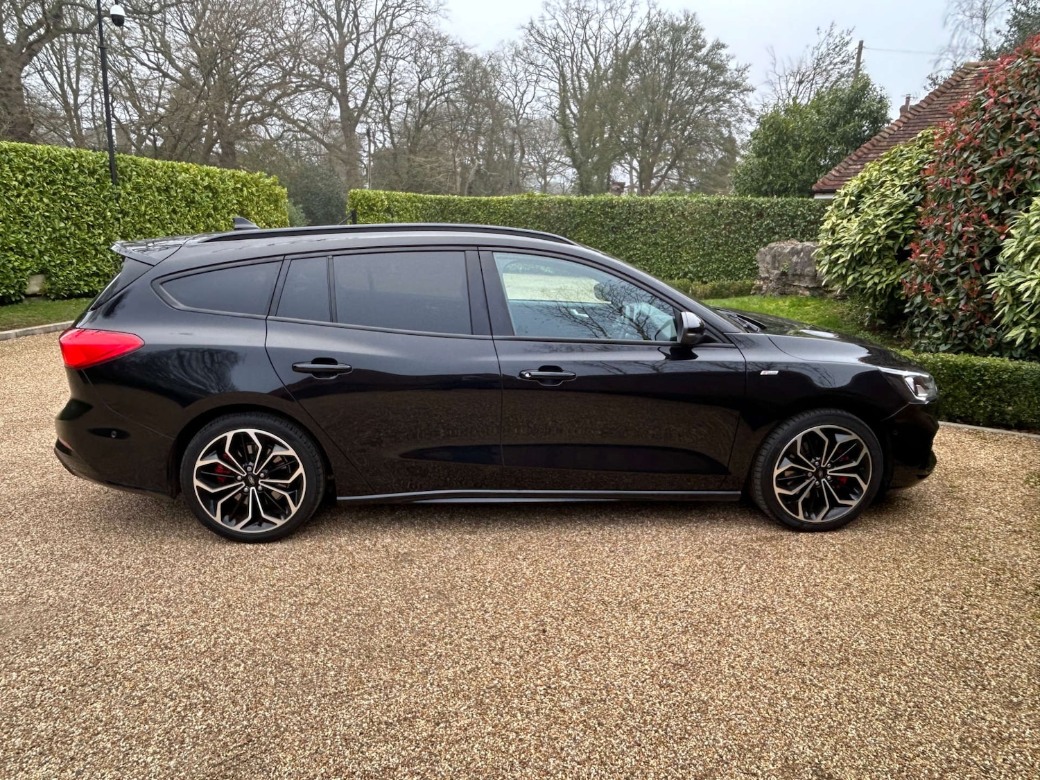 Used Ford Focus 2020 for sale - 77749071: Photo 4