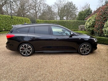 Used Ford Focus 2020 for sale - 77749071: Photo