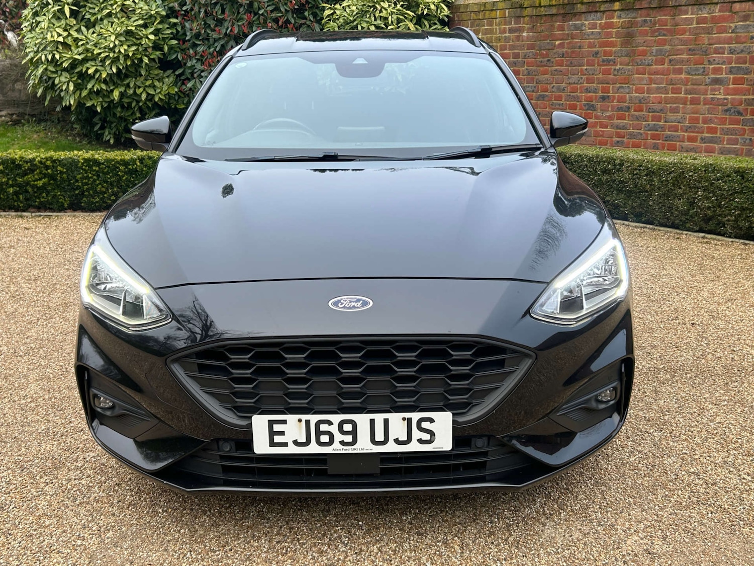 Used Ford Focus 2020 for sale - 77749071: Photo 5