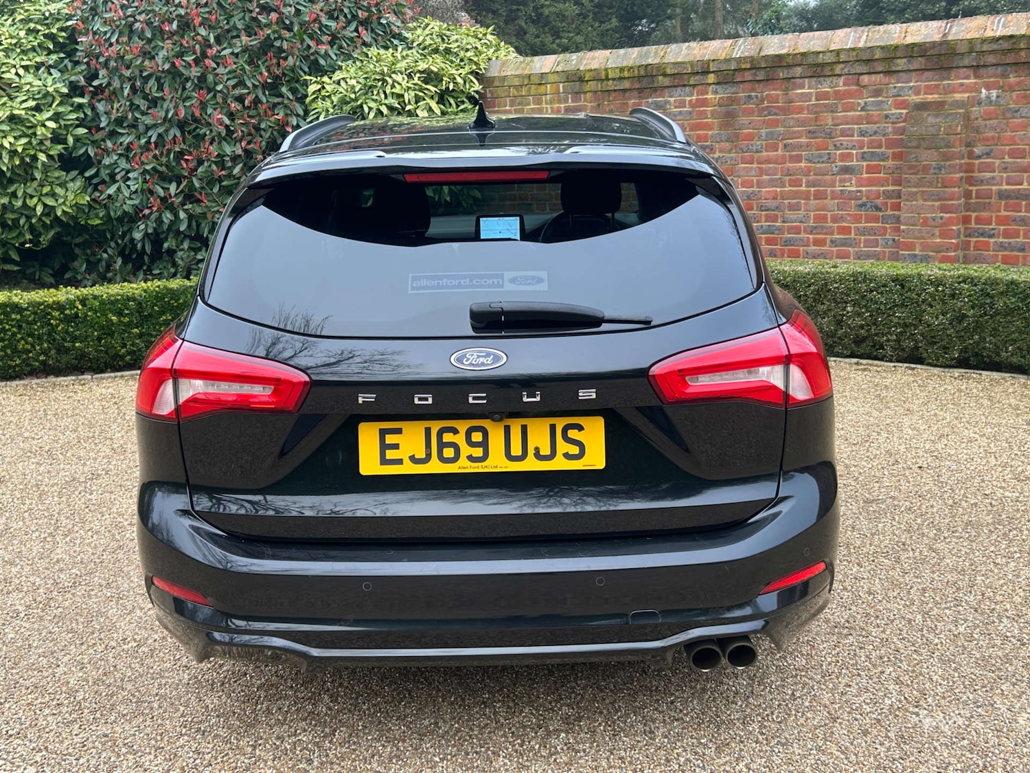 Used Ford Focus 2020 for sale - 77749071: Photo 6