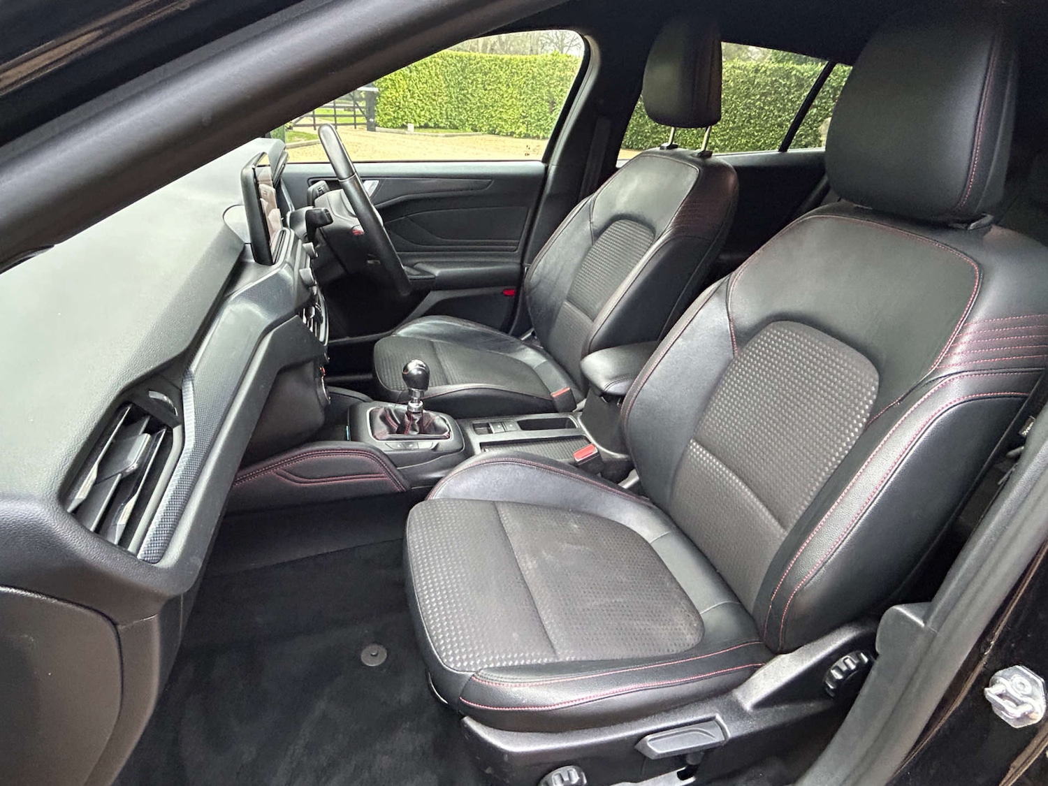 Used Ford Focus 2020 for sale - 77749071: Photo 8