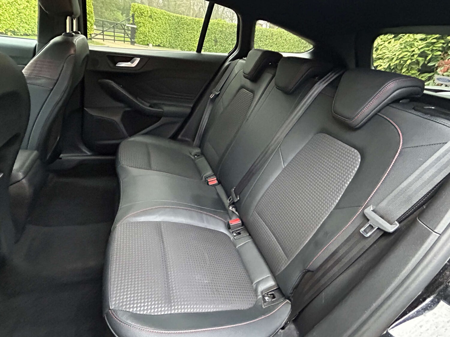 Used Ford Focus 2020 for sale - 77749071: Photo 9