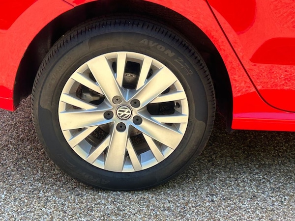 Used Volkswagen Polo 2015 for sale - 74065640: Photo 18