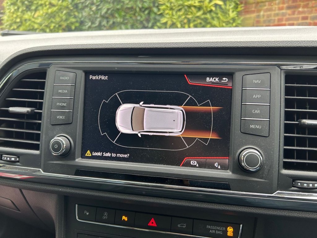 Used SEAT Ateca 2019 for sale - 76350523: Photo 11