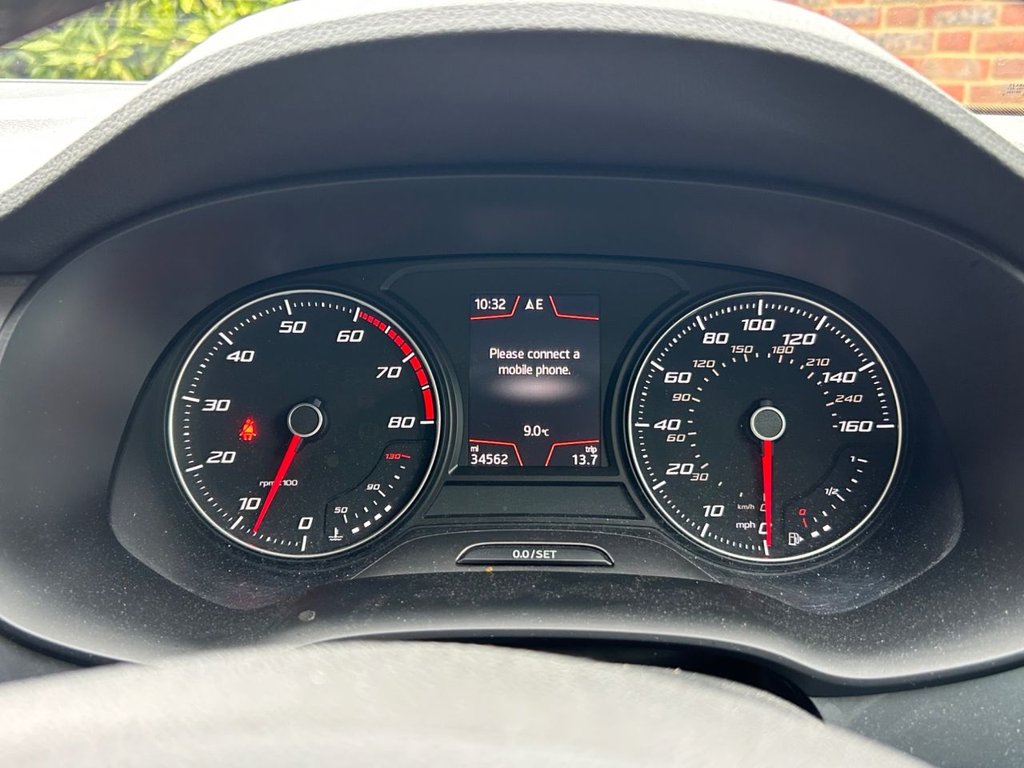 Used SEAT Ateca 2019 for sale - 76350523: Photo 9