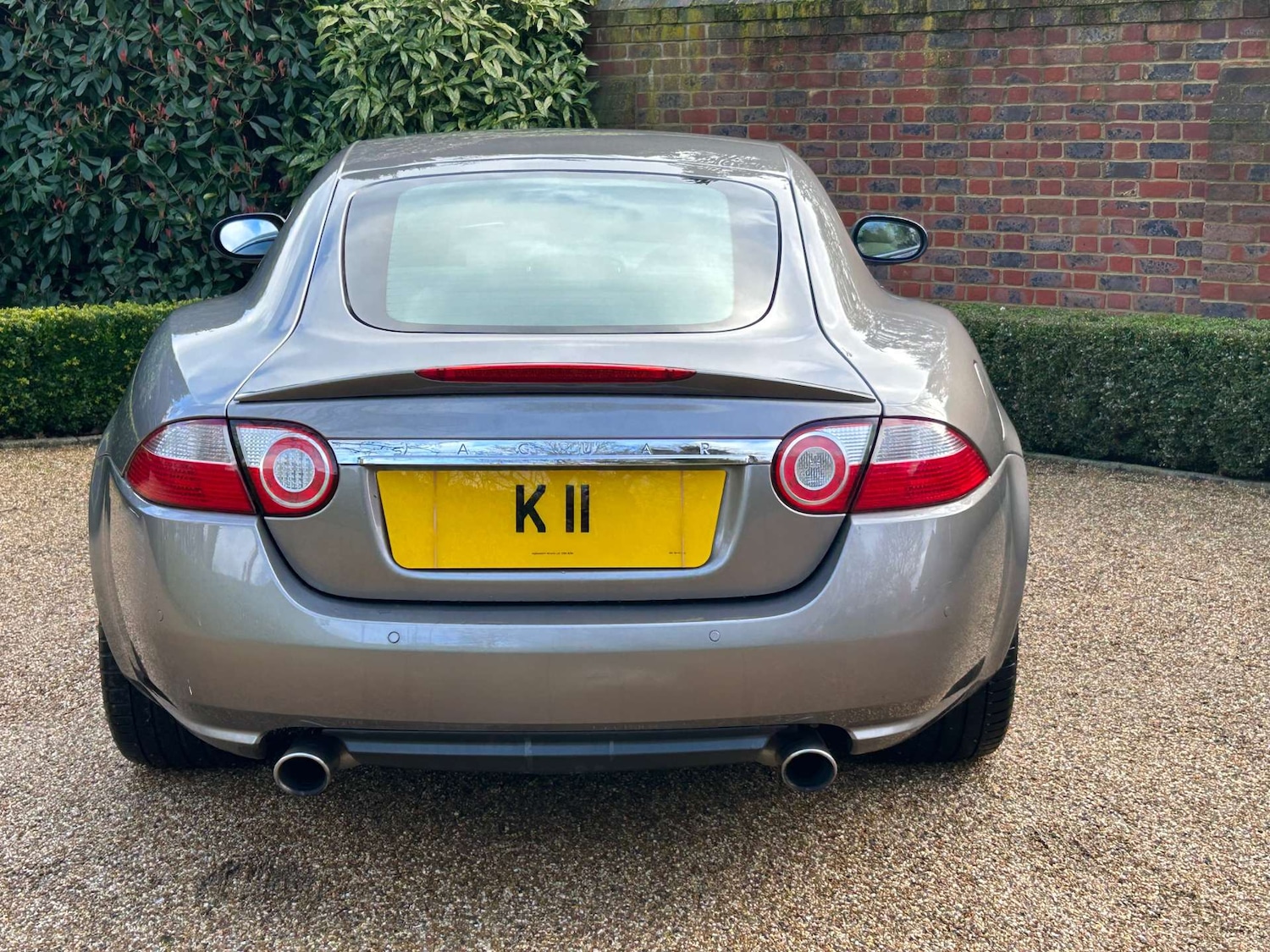 Used Jaguar XK 2008 for sale - 77650523: Photo 4