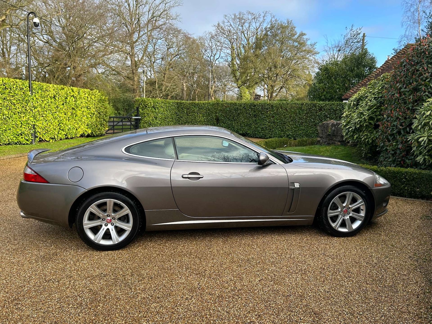 Used Jaguar XK 2008 for sale - 77650523: Photo 5