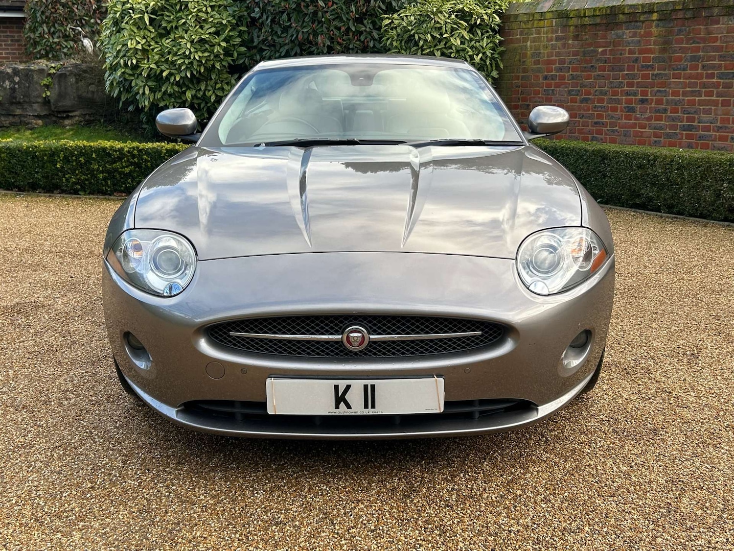 Used Jaguar XK 2008 for sale - 77650523: Photo 6