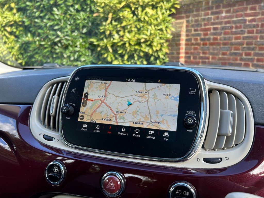 Used Fiat 500 2017 for sale - 76481578: Photo 15