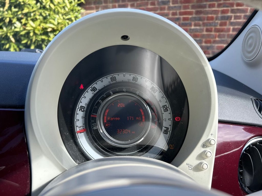 Used Fiat 500 2017 for sale - 76481578: Photo 16