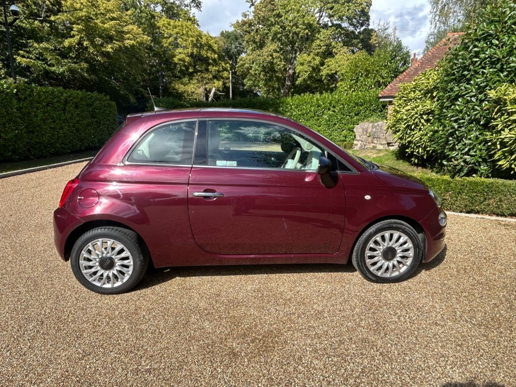 Used Fiat 500 2017 for sale - 76481578: Photo 3