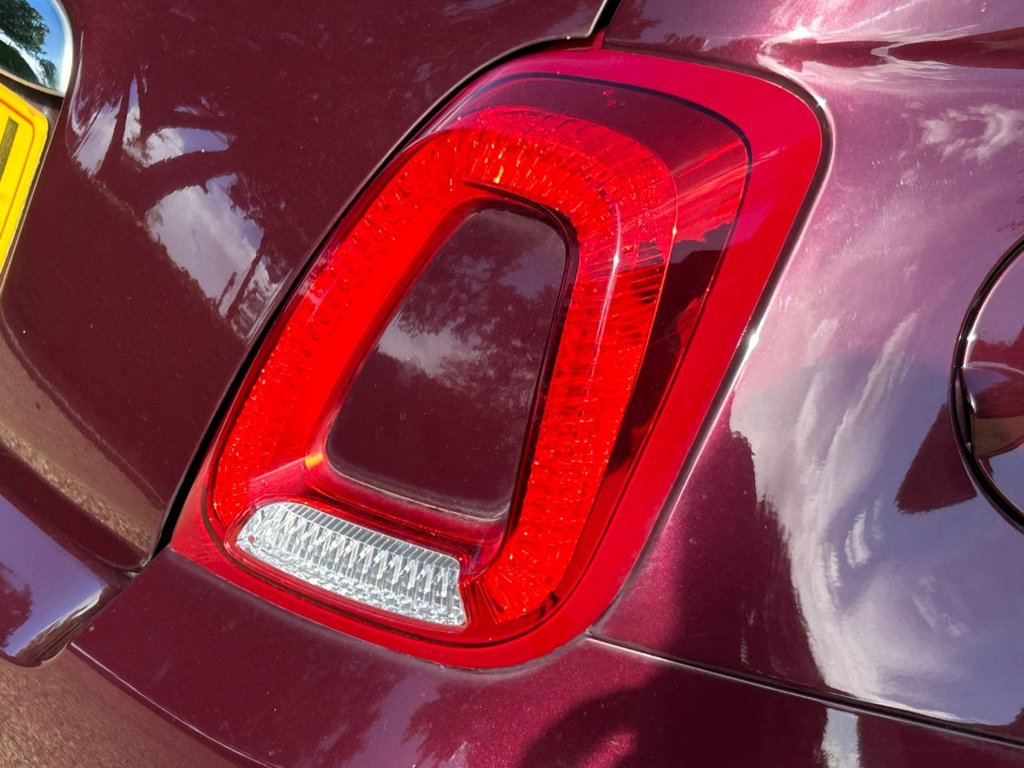 Used Fiat 500 2017 for sale - 76481578: Photo 5