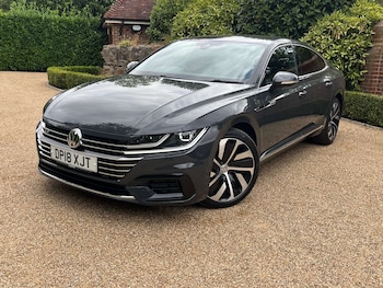 Used Volkswagen Arteon 2018 for sale - 79430761: Photo