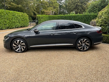 Used Volkswagen Arteon 2018 for sale - 79430761: Photo