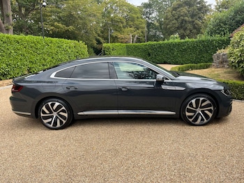 Used Volkswagen Arteon 2018 for sale - 79430761: Photo