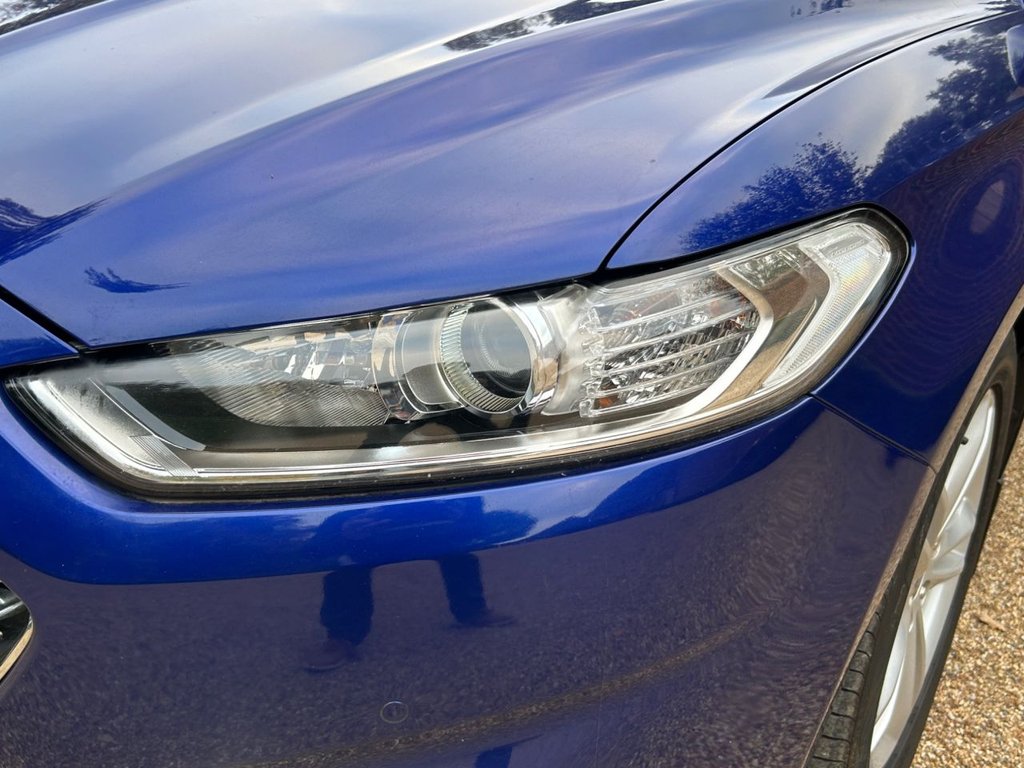 Used Ford Mondeo 2016 for sale - 76286199: Photo 10