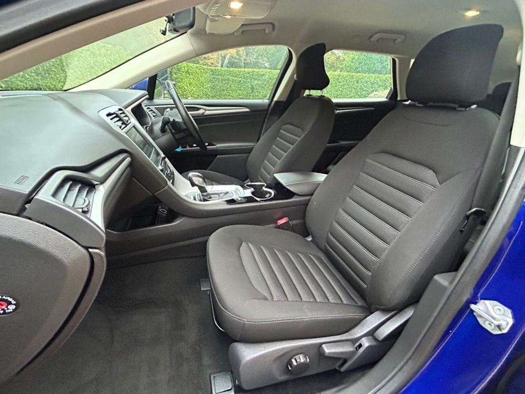 Used Ford Mondeo 2016 for sale - 76286199: Photo 11